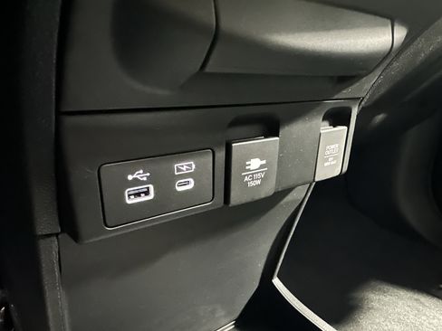 New 2026 Honda Odyssey Touring image 15