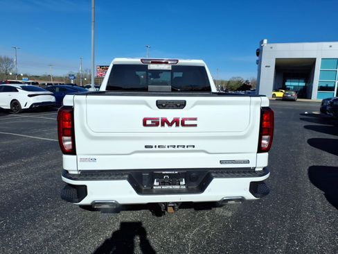 Used 2024 GMC Sierra 1500 Elevation w/ Preferred Package image 4