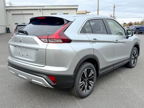 New 2026 Mitsubishi Eclipse Cross SE image 7