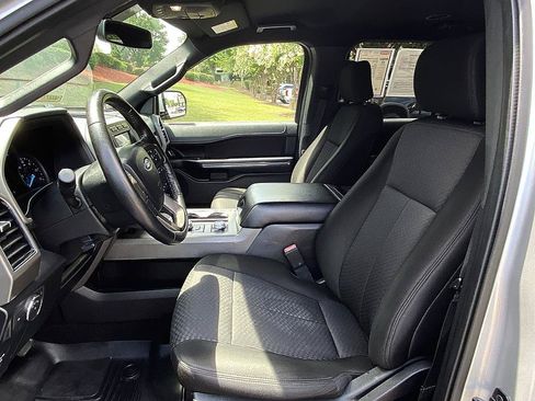 Used 2019 Ford Expedition Max XLT AWD/4WD image 10