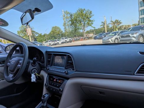 Used 2018 Hyundai Elantra SEL image 20
