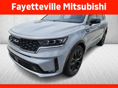 Used 2022 Kia Sorento SX