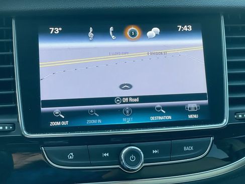 Used 2017 Buick Encore Preferred FWD image 21