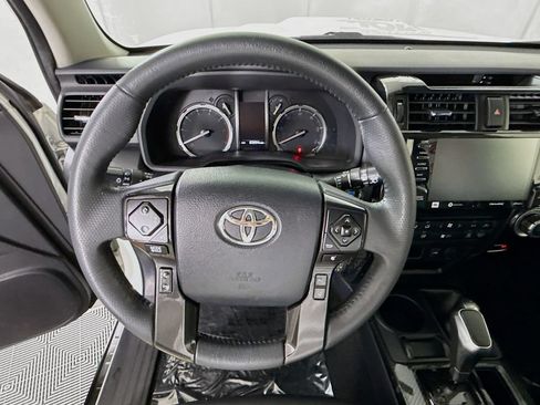 Certified 2020 Toyota 4Runner TRD Pro AWD/4WD image 22