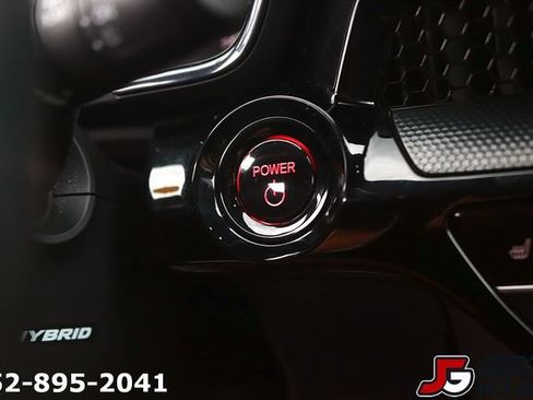 Used 2024 Honda CR-V Sport Touring image 25