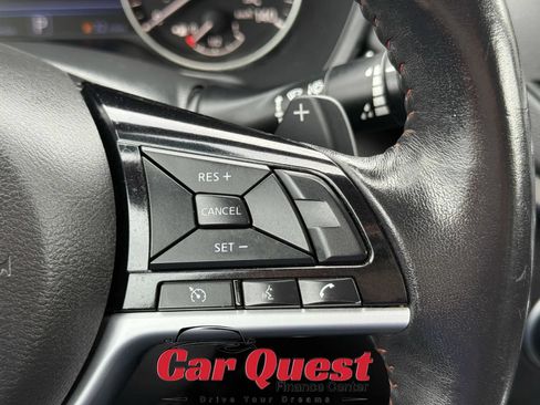 Used 2019 Nissan Altima 2.5 SR FWD image 21