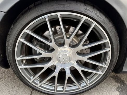 Used 2017 Mercedes-Benz SL 63 AMG image 35