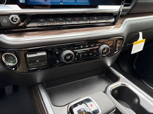 New 2026 Chevrolet Silverado 1500 LT Trail Boss w/ LT Trail Boss Premium Package image 30