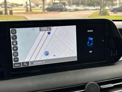 Used 2025 Hyundai Palisade SEL image 35