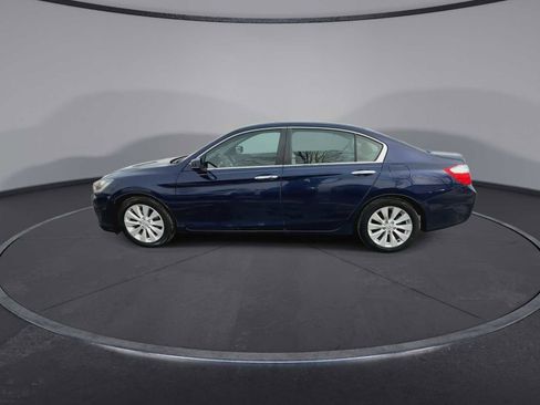 Used 2015 Honda Accord EX image 5