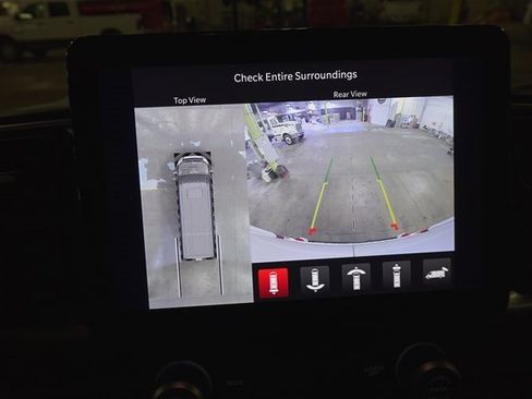 Used 2024 RAM ProMaster 3500 w/ Quick Order Package 22H SLT+ image 17