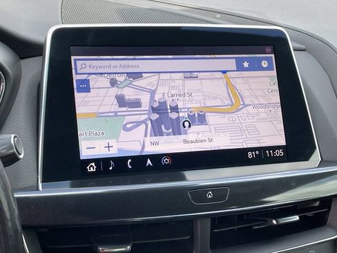 Used 2022 Cadillac CT5 Premium Luxury RWD image 17