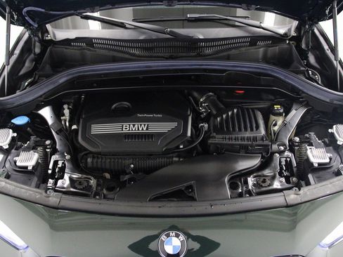 Used 2023 BMW X2 xDrive28i w/ Edition Goldplay image 12