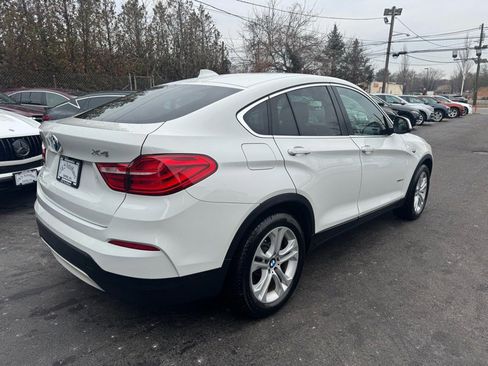 Used 2015 BMW X4 xDrive28i image 6