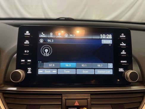 Used 2022 Honda Accord Sport Special Edition image 16