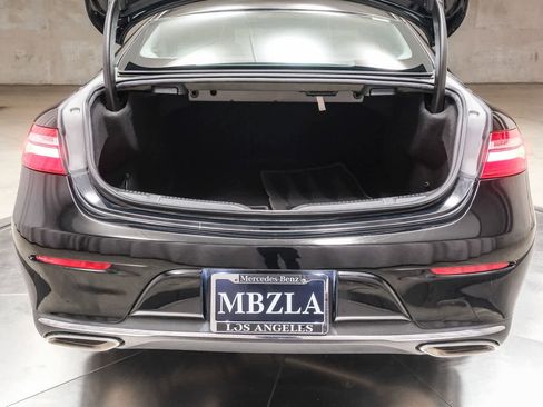 Used 2019 Mercedes-Benz E 450 Coupe image 32