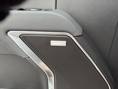 New 2026 Chevrolet Silverado 1500 RST w/ Convenience Package II image 18