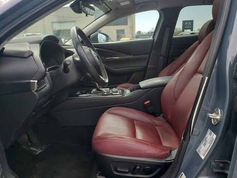 Certified 2023 MAZDA CX-30 AWD 2.5 S w/ Preferred Package image 10