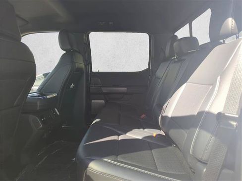 New 2026 Ford F150 Lariat w/ Equipment Group 501A Mid AWD/4WD image 17