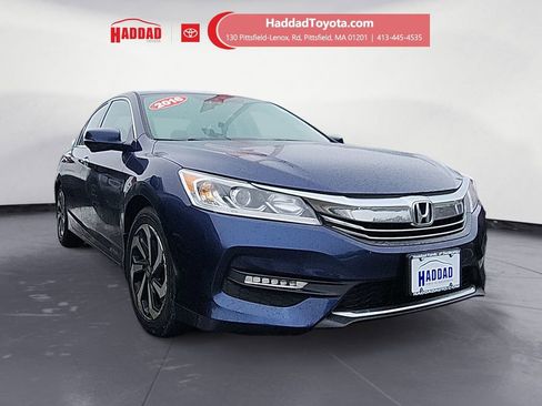 Used 2016 Honda Accord EX-L image 7