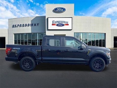 Used 2025 Ford F150 STX image 5