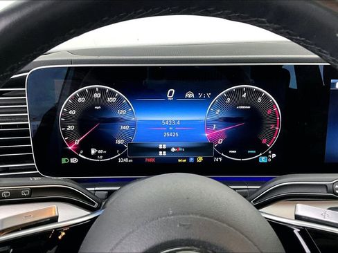 Used 2025 Mercedes-Benz GLS 450 GLS 450 image 27