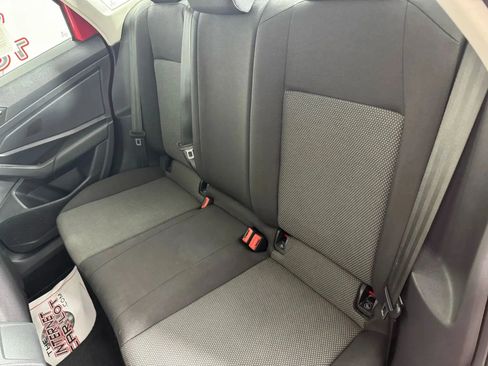 Used 2021 Volkswagen Jetta S w/ Driver Assistance Package image 32