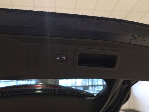 New 2026 MAZDA CX-50 AWD 2.5 S w/ Cargo Package image 13