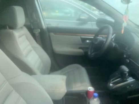 Used 2020 Honda CR-V EX image 5