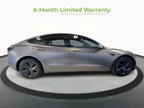 Used 2019 Tesla Model 3 Long Range image 8