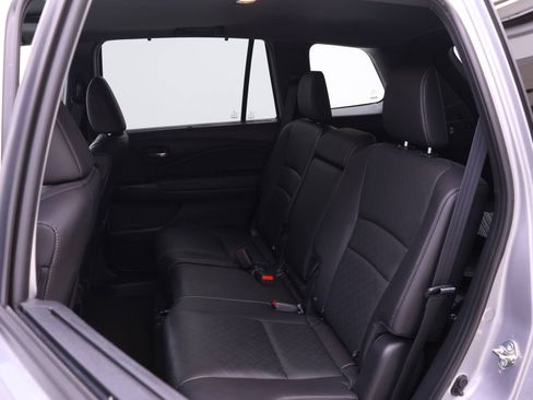 Used 2020 Honda Passport EX-L image 12