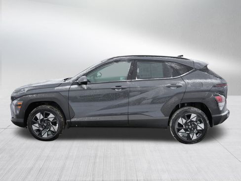 Certified 2025 Hyundai Kona SEL image 4