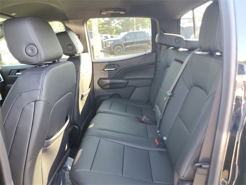 New 2026 GMC Canyon Elevation w/ Convenience Package image 6