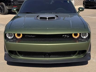 Used 2023 Dodge Challenger R/T Scat Pack