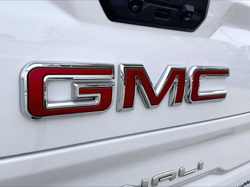 Certified 2024 GMC Sierra 1500 Denali w/ Denali Reserve Package image 29