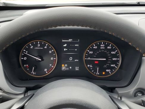 New 2026 Subaru Crosstrek 2.5i Wilderness AWD/4WD image 25