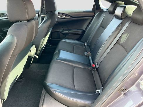 Used 2020 Honda Civic Sport image 22