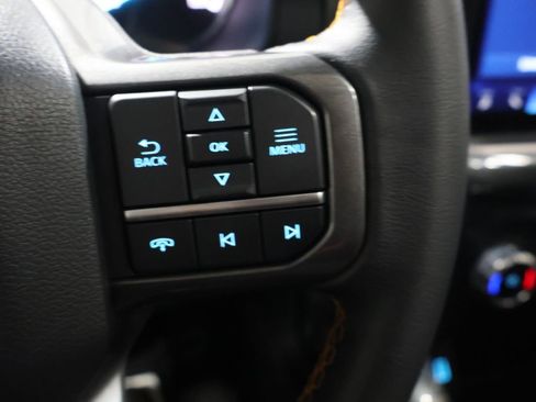 Used 2023 Ford F150 Tremor image 37