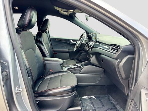 Used 2024 Ford Escape ST-Line FWD image 26