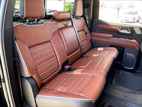 Used 2024 GMC Sierra 1500 Denali Ultimate image 20