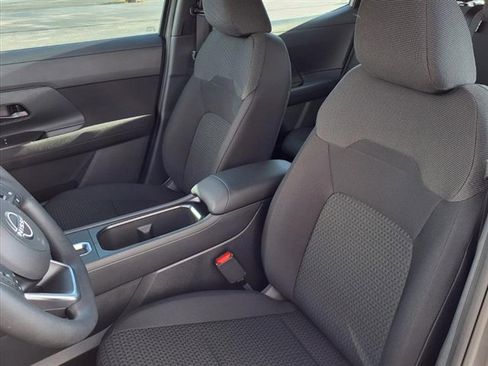 New 2026 Nissan Kicks S FWD image 14