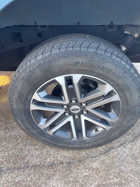 Used 2023 Ford F150 XL w/ STX Appearance Package AWD/4WD image 26
