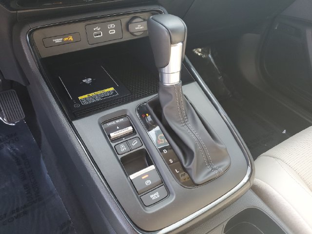 Certified 2025 Honda CR-V EX-L image 26