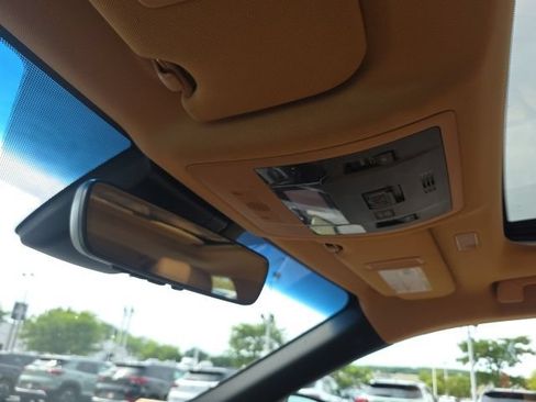 Used 2025 Lexus ES 350 w/ Premium Package FWD image 28
