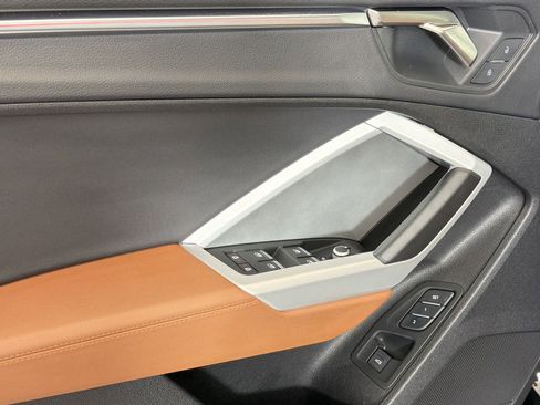 Used 2024 Audi Q3 2.0T Premium Plus w/ Premium Plus Package image 14