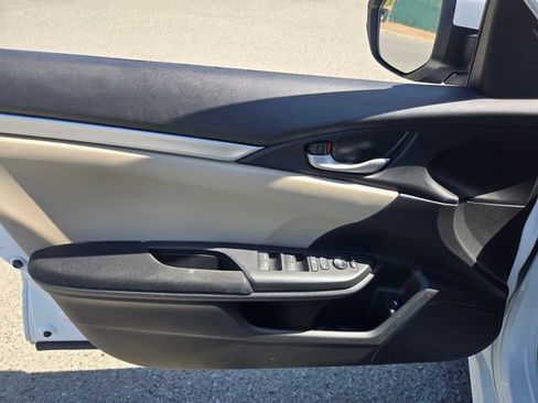 Used 2017 Honda Civic LX image 16