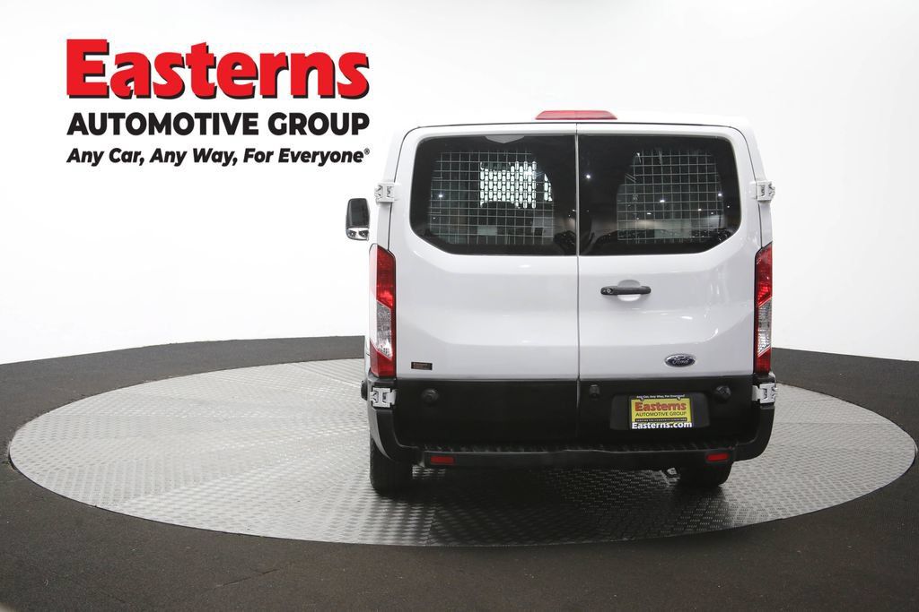 Used 2019 Ford Transit 150 148 Low Roof RWD image 37