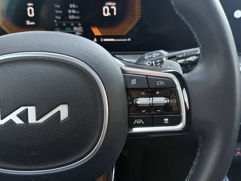 Used 2024 Kia Sorento X-Line EX AWD/4WD image 31