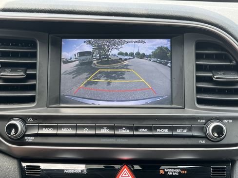 Used 2019 Hyundai Elantra Value Edition w/ Cargo Package FWD image 7