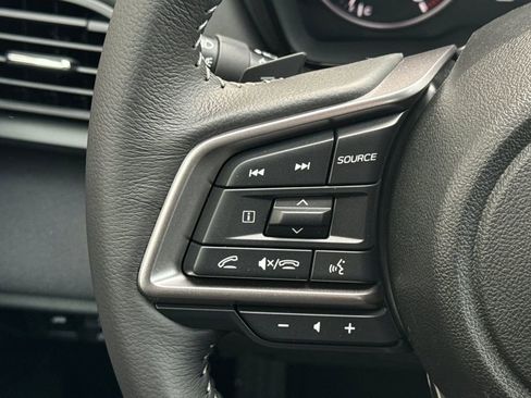Certified 2025 Subaru Legacy Premium AWD/4WD image 25